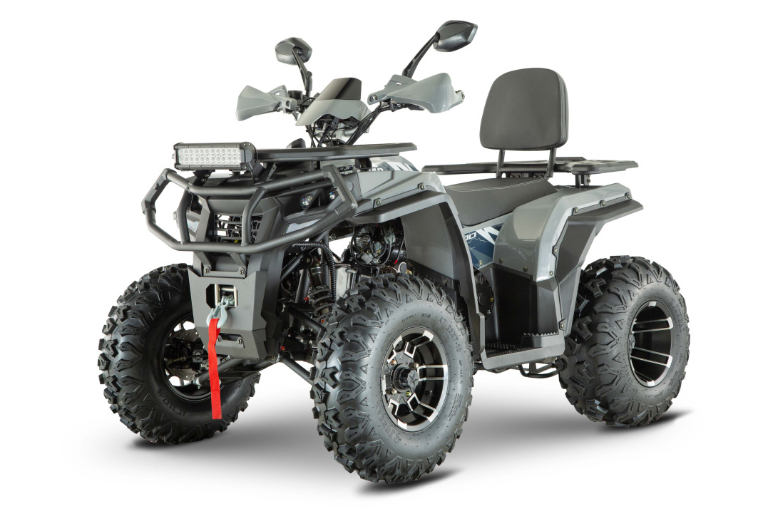 Квадроцикл YACOTA VIKING PRO 250 в Евпатории