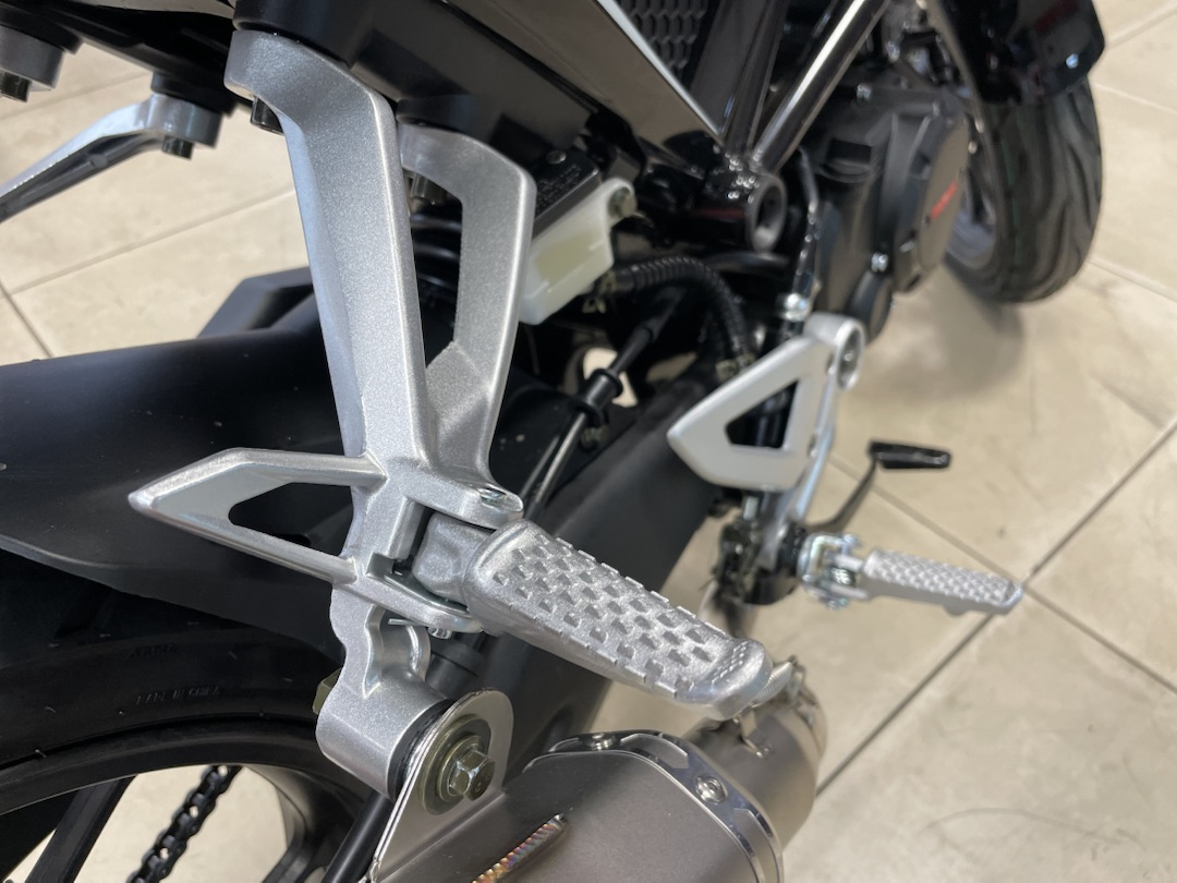 Мопед PROMAX CB150R (49) в Евпатории