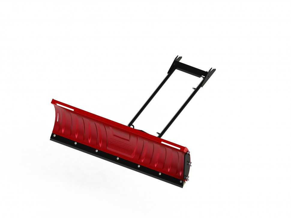 Отвал для снега с универсальный в Евпатории