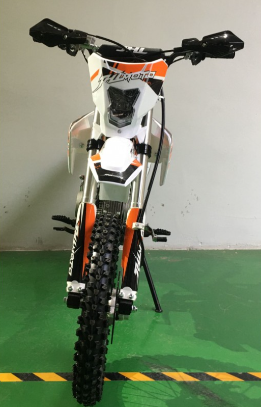 Питбайк JHLMOTO JHL Z125E Pro (ZS154FMI-3) в Евпатории