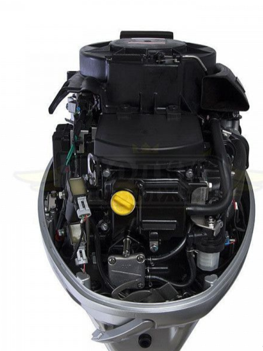 Лодочный мотор SEANOVO SNEF30FEL-EFI в Евпатории