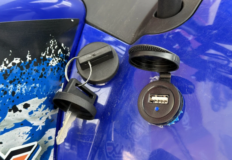  Квадроцикл PROMAX ATV 250 MAX (2025) в Евпатории