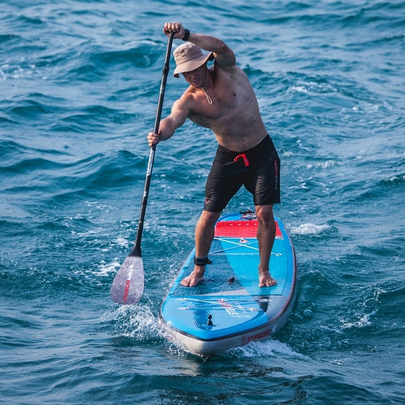 SUP (САП) Доска MISHIMO NAOMI PRO 12 в Евпатории