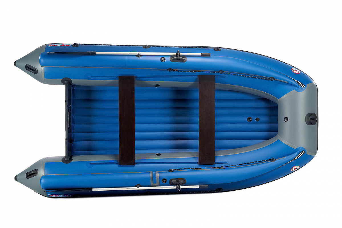 Лодка MISHIMO FAMILY LITE DF 370 в Евпатории