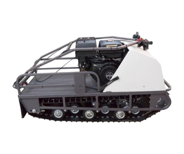 Мотобуксировщик СТЕМ СЕВЕР ЭКСПЕРТ 500 17 л.с. в Евпатории