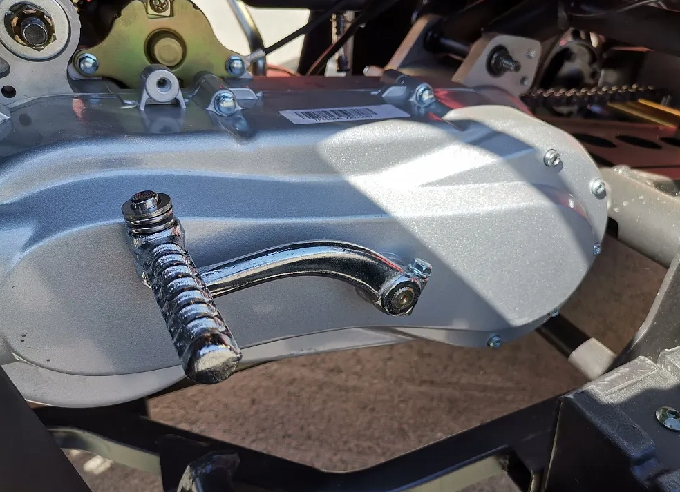 Квадроцикл PROMAX TRX300 CVT в Евпатории