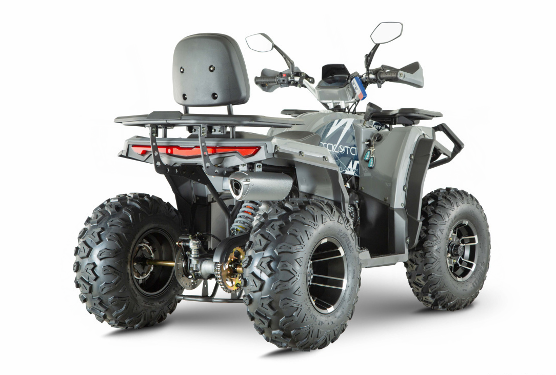 Квадроцикл YACOTA VIKING PRO 250 в Евпатории