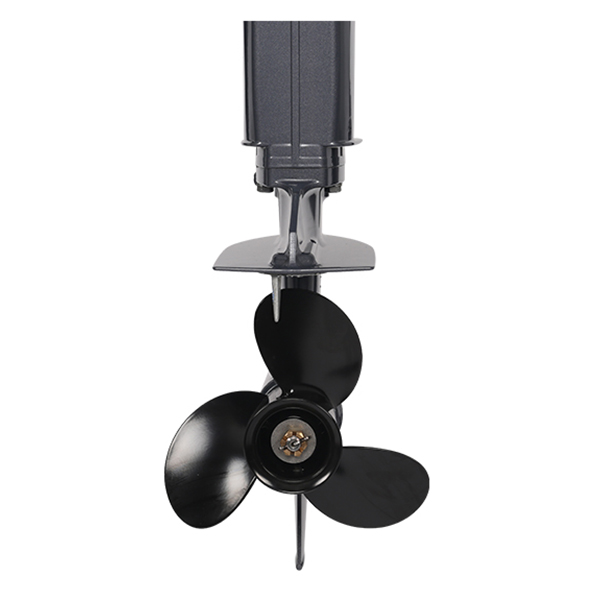 ЛОДОЧНЫЙ МОТОР ALLFA CG Т30 S в Евпатории