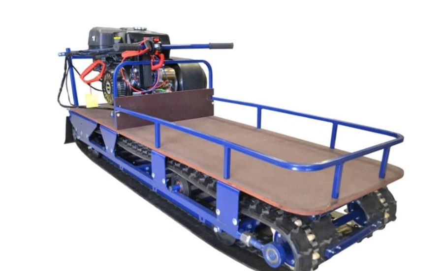 Мотобуксировщик БАРС P550 15 л.с. в Евпатории