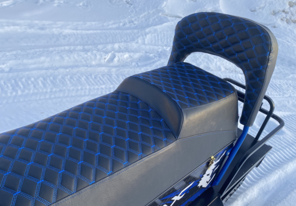 Снегоход PROMAX YAKUT 500 R/K SUPERLONG 2.0 4T 27 в Евпатории