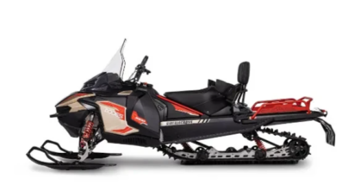 Снегоход AODES Siberiacross 1000 WT 508mm LCD 6.8 в Евпатории