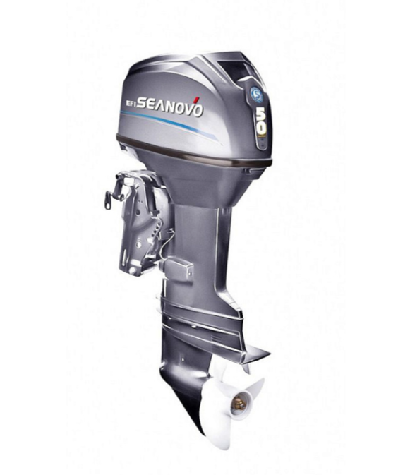 Лодочный мотор SEANOVO SN50FFEL-T в Евпатории