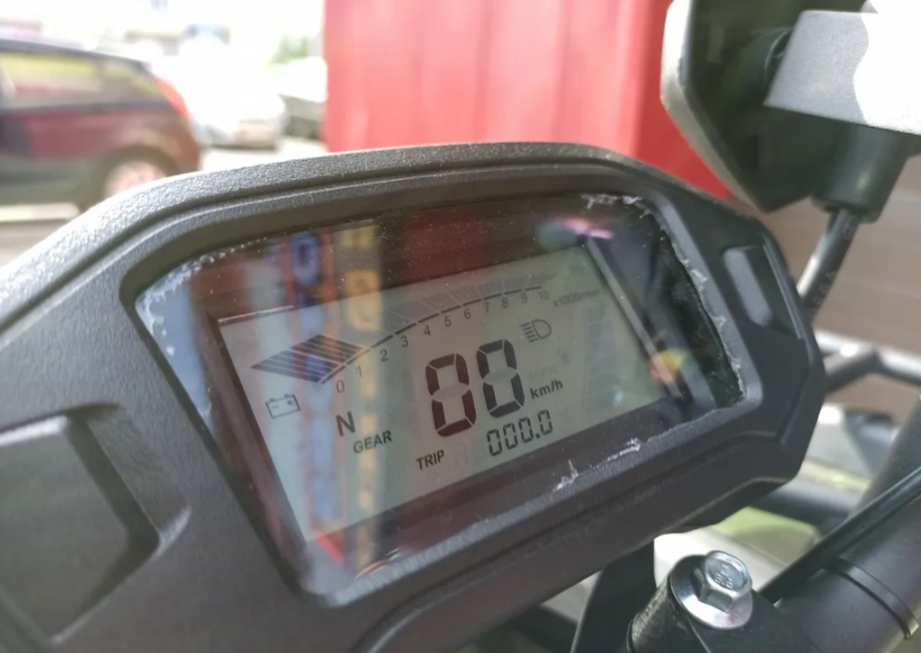 Квадроцикл PROMAX ATV 250 PRO (2025) в Евпатории