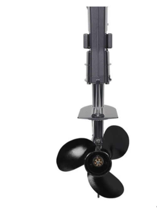 Лодочный мотор ALLFA CG F6 в Евпатории