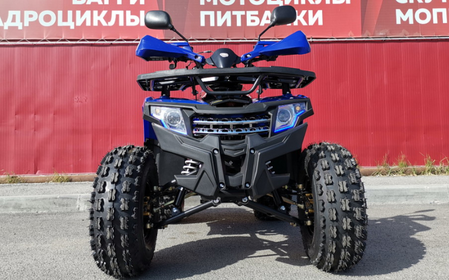 Квадроцикл PROMAX WILD 2.0 190 LUX в Евпатории