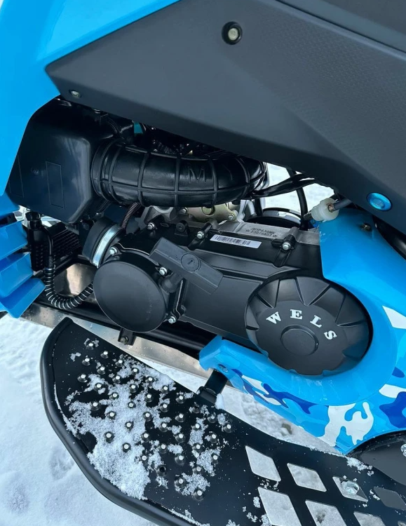 Снегоход WELS 200 RS NEW в Евпатории