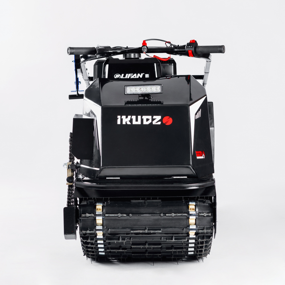 МОТОБУКСИРОВЩИК IKUDZO LONG 2.0 1700/500 EKR19 в Евпатории