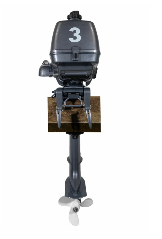 Лодочный мотор APACHE T3 BS в Евпатории