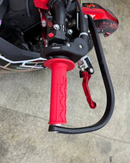 Кроссовый мотоцикл FAIDET CB300F MAX WP в Евпатории