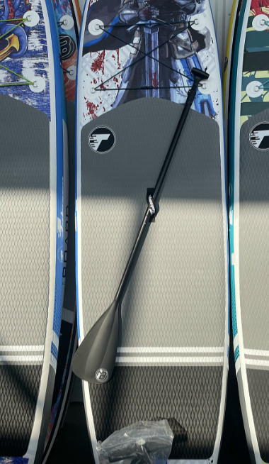 SUP (САП) ДОСКА RAIDEX I BOARD 11’ (332СМ) N 18 в Евпатории