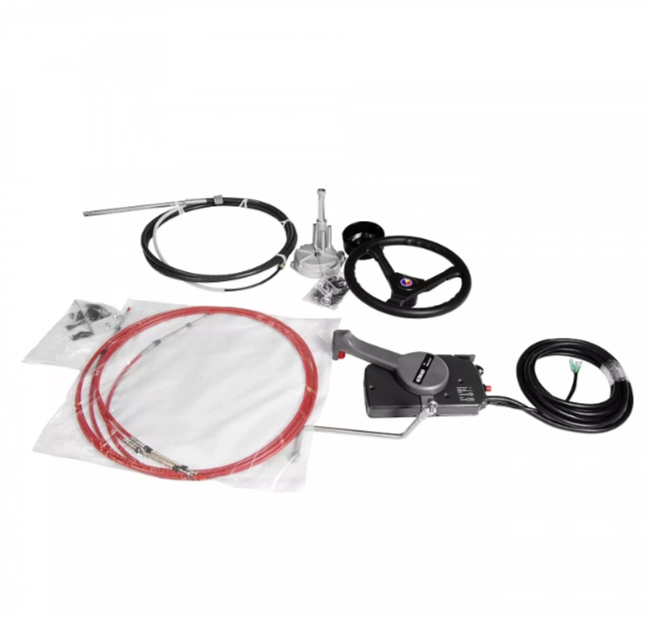 Лодочный мотор GLADIATOR G20FES в Евпатории