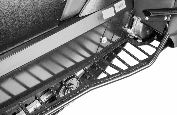 Снегоход STELS MS600T (SWT ST) СТАВР 1.0 К01 Tech в Евпатории