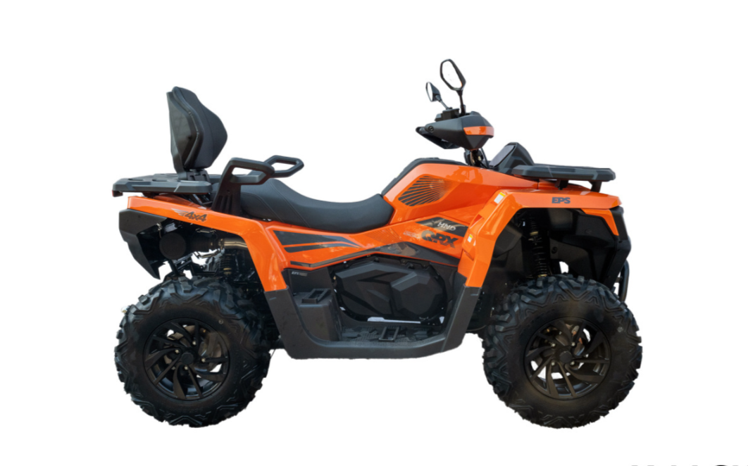 Квадроцикл HND QRX 650 в Евпатории