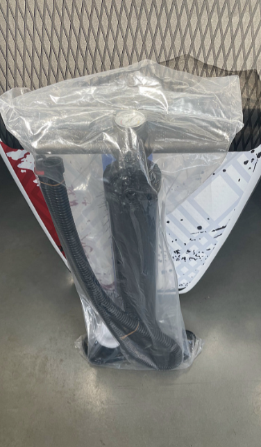 SUP (САП) ДОСКА RAIDEX I BOARD 11’ (332СМ) «AUTO» в Евпатории