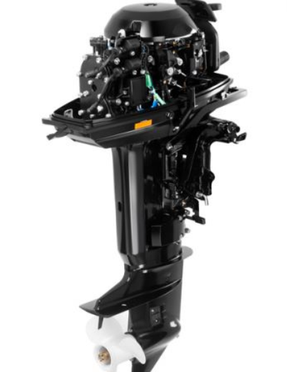 Лодочный мотор HIDEA HD30FHS в Евпатории