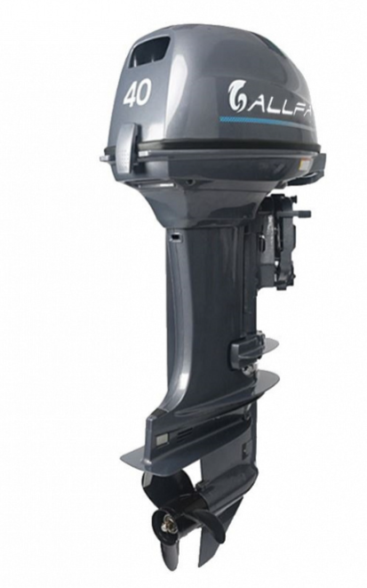 Лодочный мотор ALLFA CG Т40 S в Евпатории