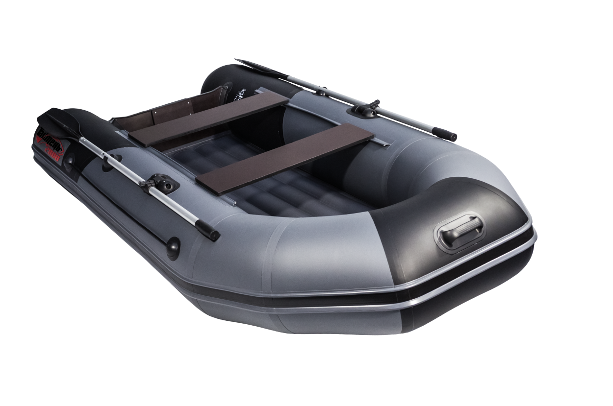 Лодка Таймень NX 2800 НДНД в Евпатории