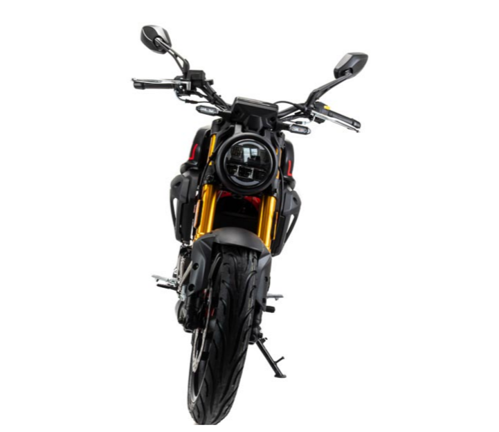 Мотоцикл PROMAX CB150R (49) в Евпатории