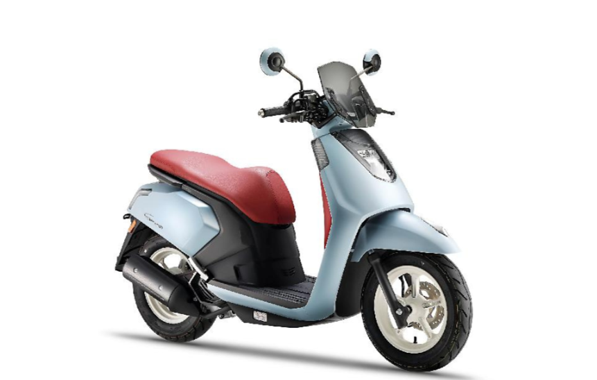 Скутер ARIIC GEMMA в Евпатории