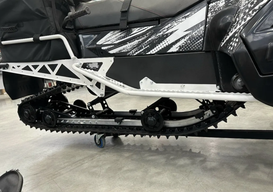 СНЕГОХОД IRBIS SF200L XE SUPERLONG в Евпатории