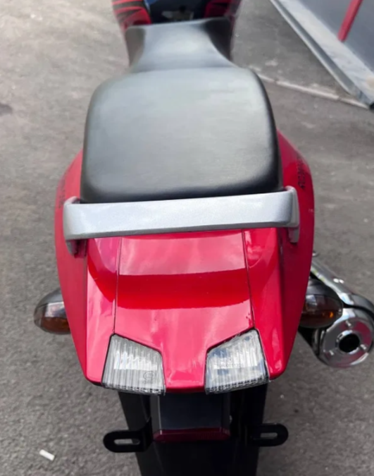 Мотоцикл RACER MAGNUM RC200-C5B в Евпатории