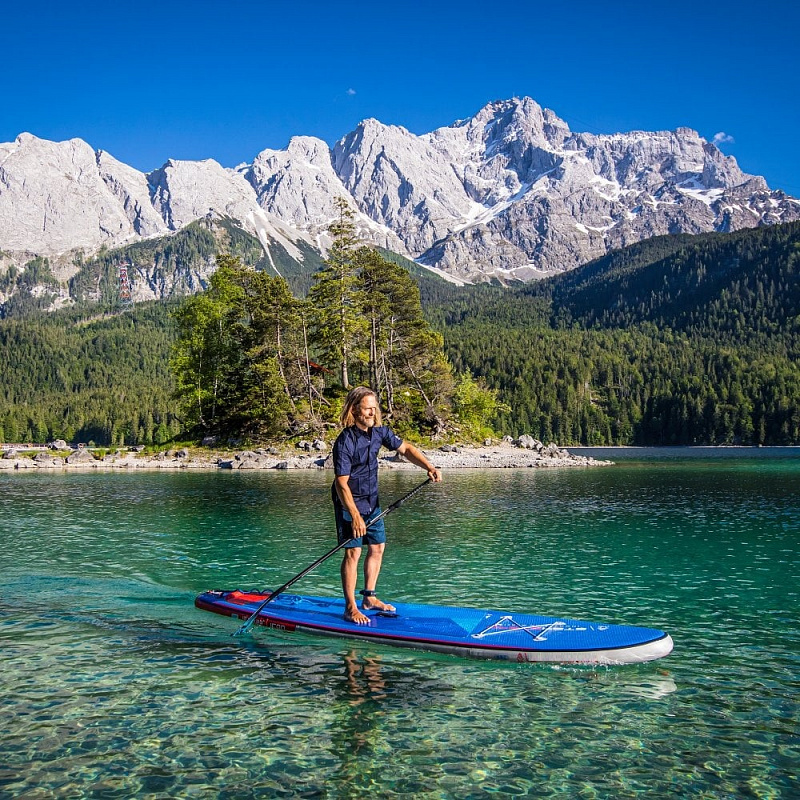 SUP (САП) Доска MISHIMO EXTRA10.8 в Евпатории