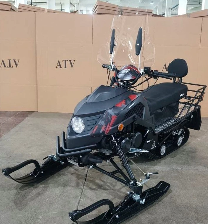 Снегоход Motax Snow 200 в Евпатории