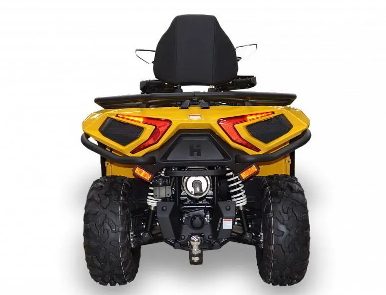 Квадроцикл HISUN GUARDIAN 400L /LONG в Евпатории