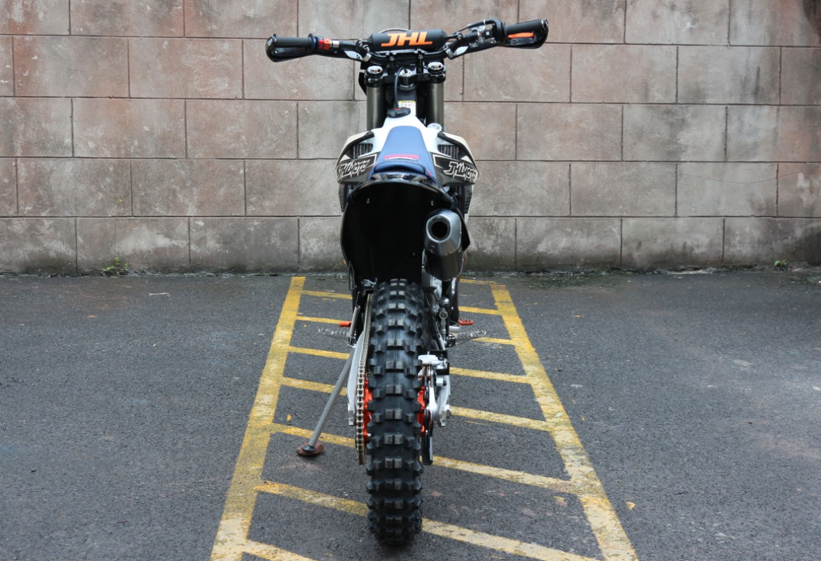 Мотоцикл JHLMOTO JHL Z8i (EFI) NC300S (182-MN) в Евпатории