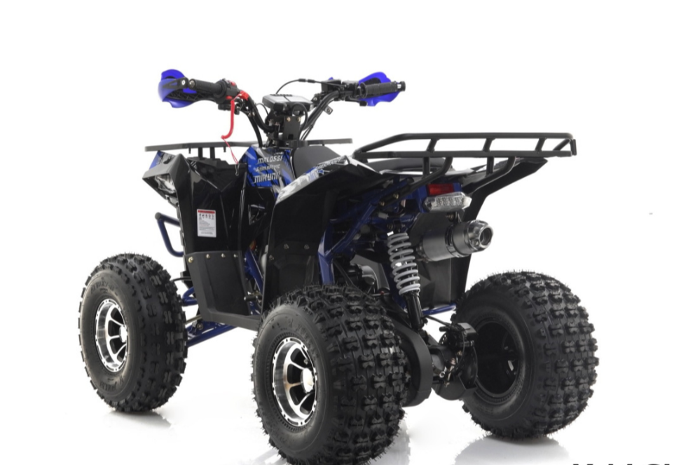 Квадроцикл GBM SHARP 190 PREMIUM SEMI-AUTOMATIC в Евпатории