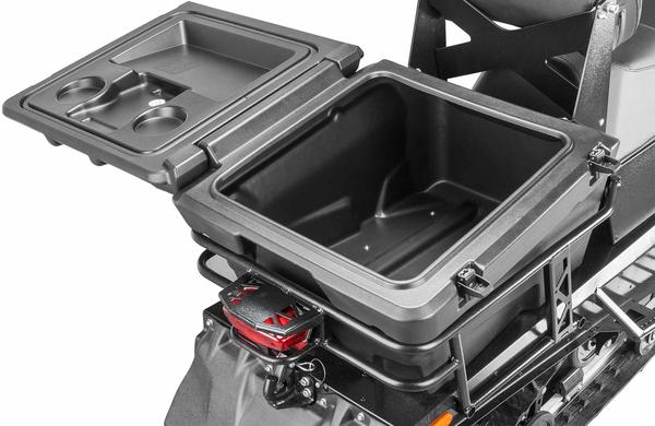 Снегоход STELS MS600T (SWT ST) СТАВР 1.0 К01 Tech в Евпатории