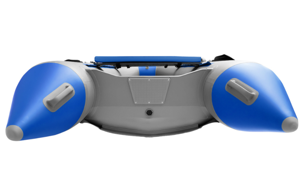 ЛОДКА ДРАККАР 3400 НДНД HANT-PRO в Евпатории