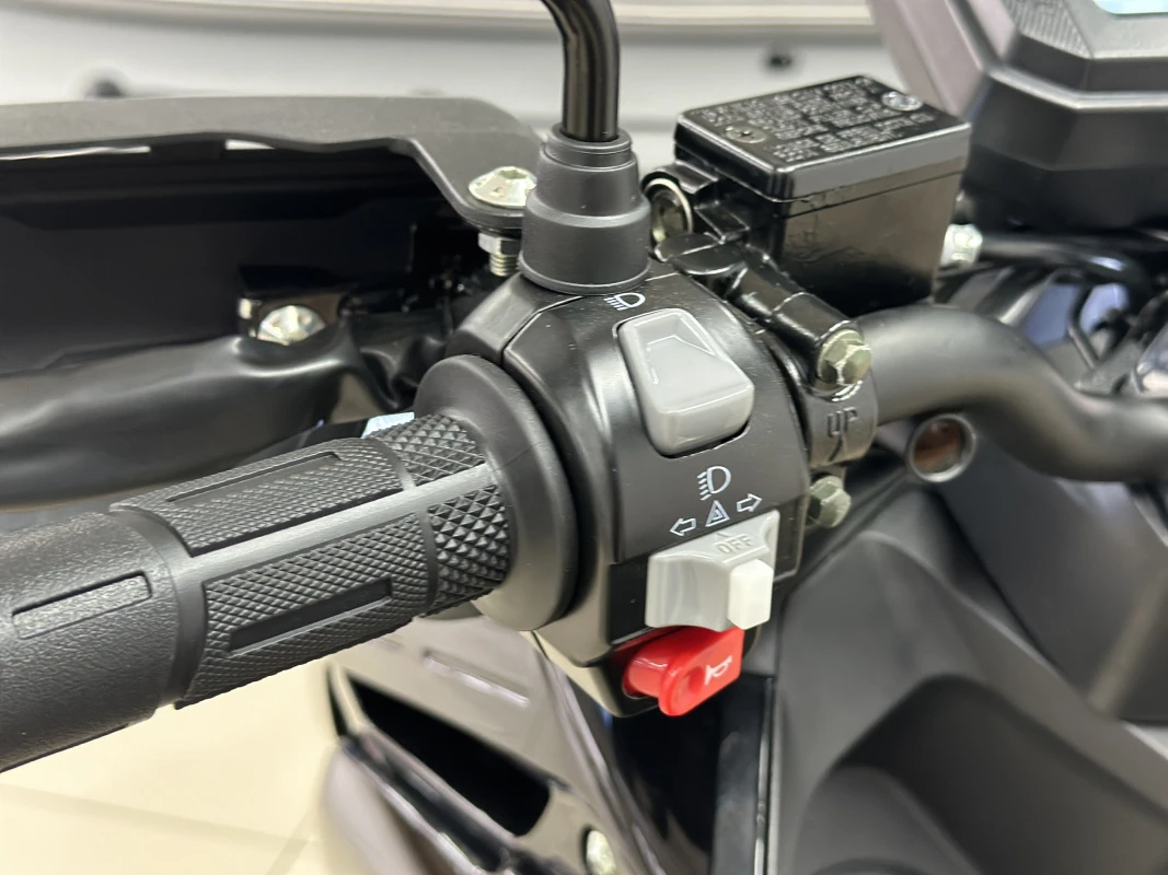 Скутер PROMAX STALKER 150(49) в Евпатории