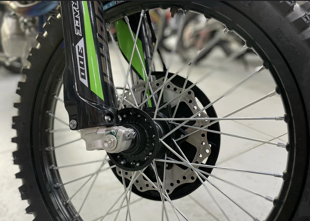 Мотоцикл Progasi RACE 300 AIR PRO SPORT в Евпатории