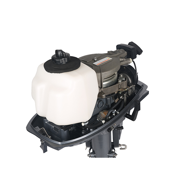 ЛОДОЧНЫЙ МОТОР ALLFA CG T5 в Евпатории