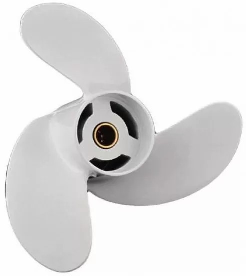 ВИНТ ГРЕБНОЙ MERCURY 4-5 Л.С. 8 3/8X8 в Евпатории