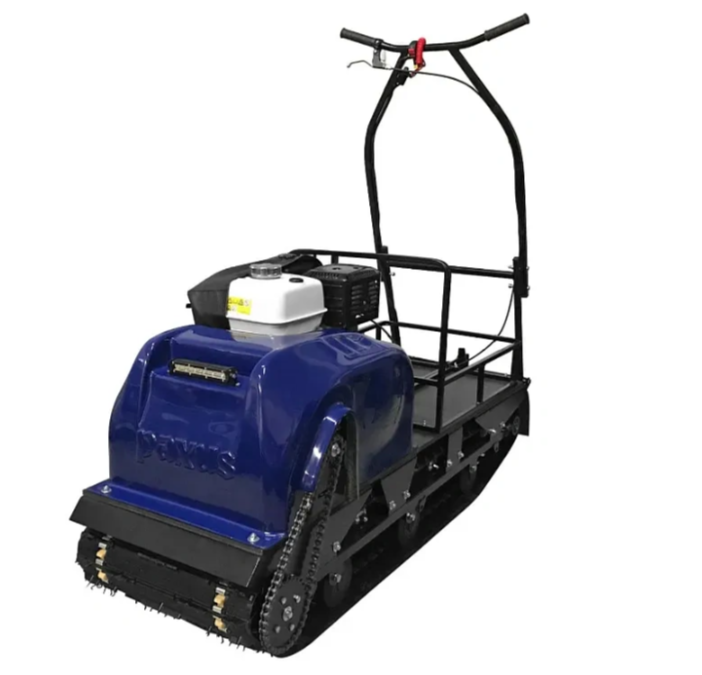 Мотобуксировщик PAXUS 500 GRAND 9 л.с. HONDA в Евпатории