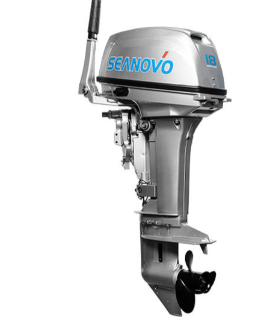 Лодочный мотор SEANOVO SN18FHBL в Евпатории