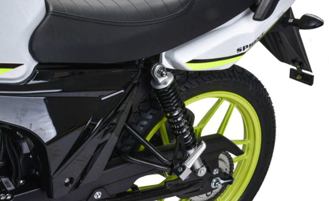 Мотоцикл MOTOLAND (МОТОЛЕНД) 200 SPRINT в Евпатории