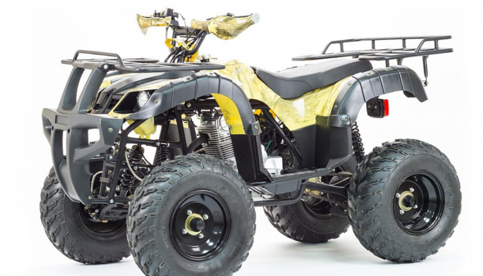 Квадроцикл MOTOLAND (МОТОЛЕНД) 250 ADVENTURE в Евпатории